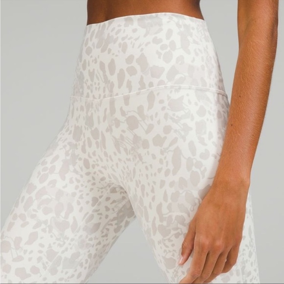 lululemon athletica Pants - NWT Lululemon Align High Rise